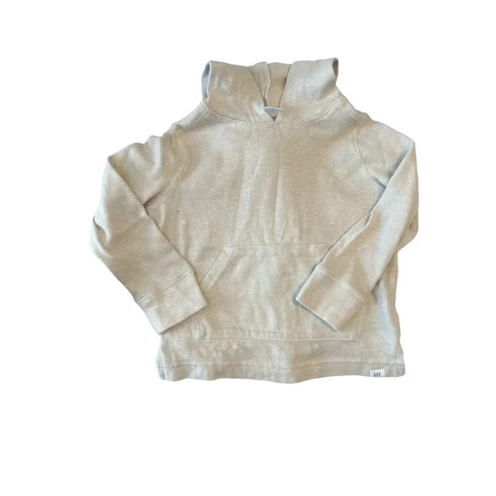 Gap Bundle Size 4Years